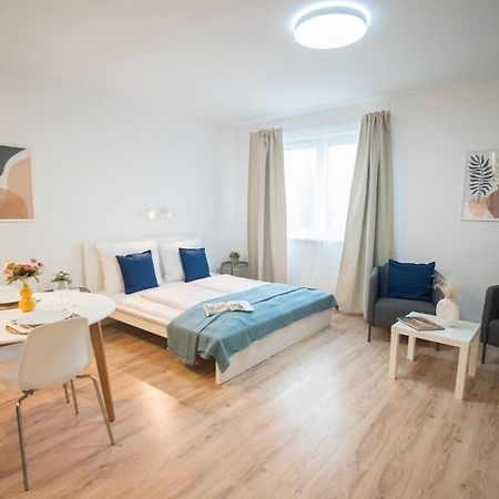 K106 Klapka Apartment Budapeşte Dış mekan fotoğraf