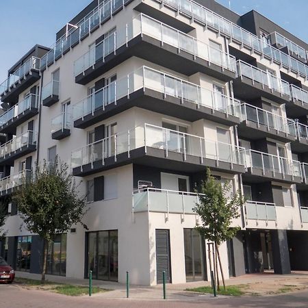 K106 Klapka Apartment Budapeşte Dış mekan fotoğraf