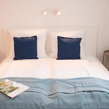 K106 Klapka Apartment Budapeşte Dış mekan fotoğraf