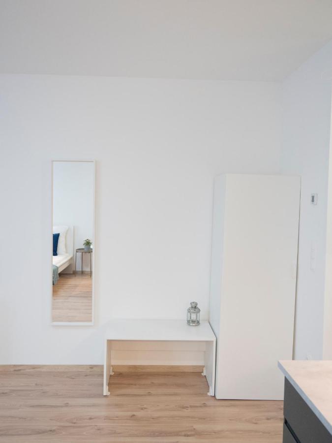 K106 Klapka Apartment Budapeşte Dış mekan fotoğraf