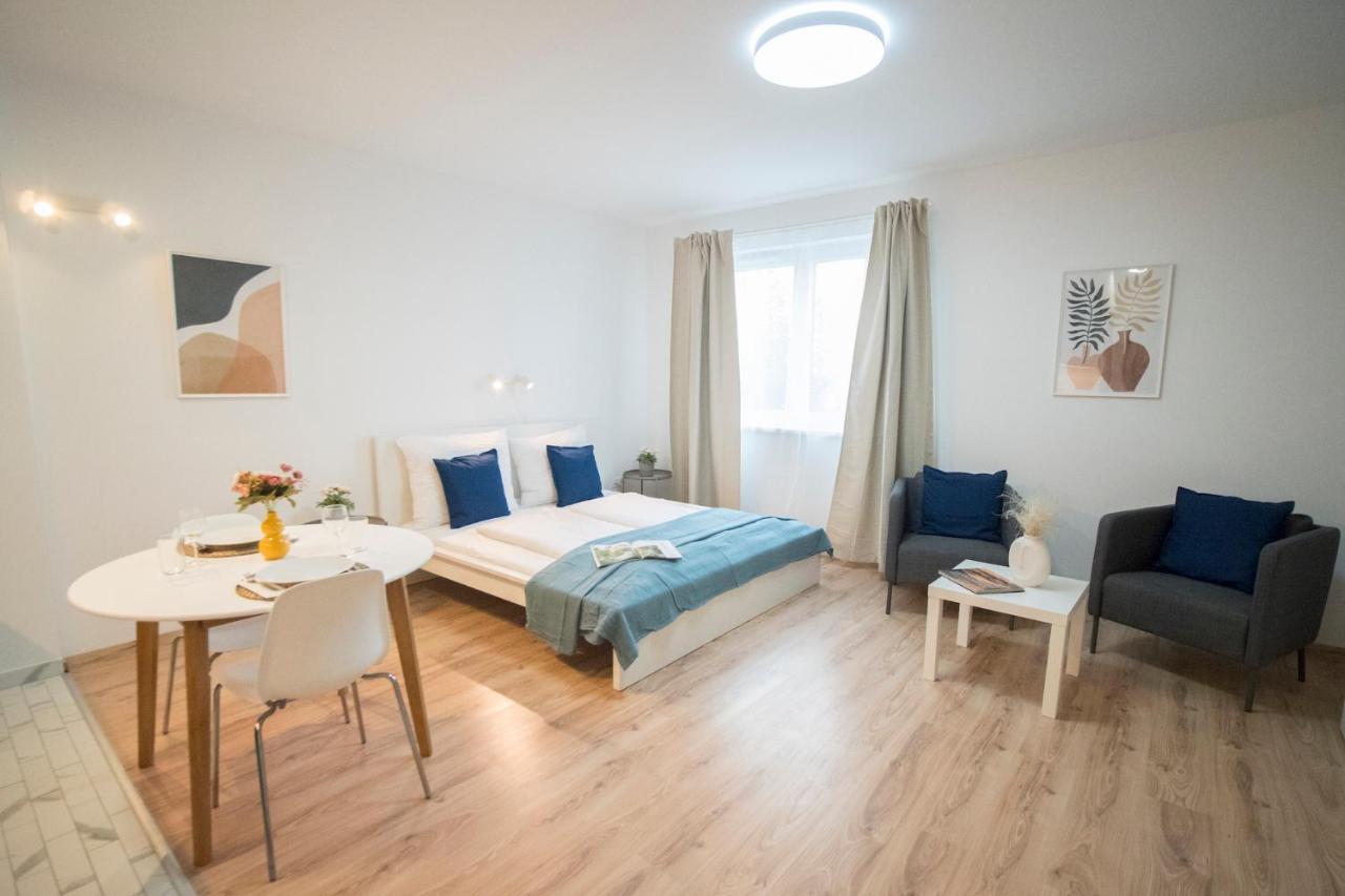 K106 Klapka Apartment Budapeşte Dış mekan fotoğraf