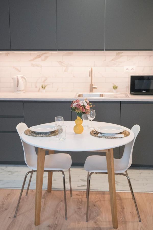 K106 Klapka Apartment Budapeşte Dış mekan fotoğraf