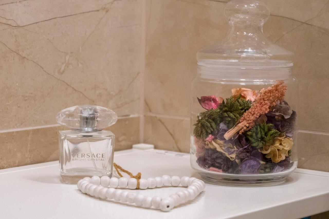 K106 Klapka Apartment Budapeşte Dış mekan fotoğraf