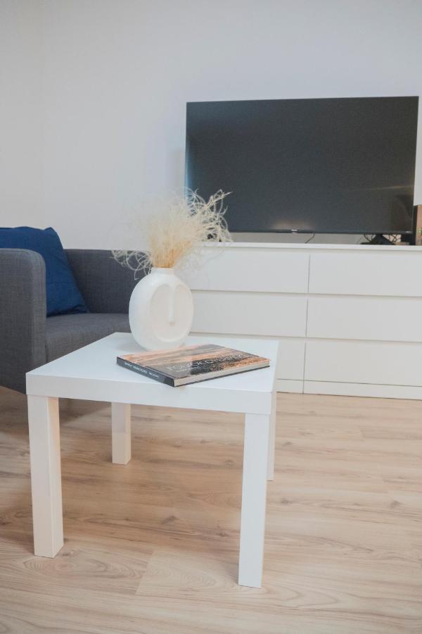 K106 Klapka Apartment Budapeşte Dış mekan fotoğraf