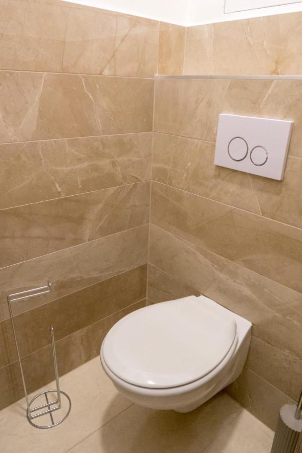 K106 Klapka Apartment Budapeşte Dış mekan fotoğraf