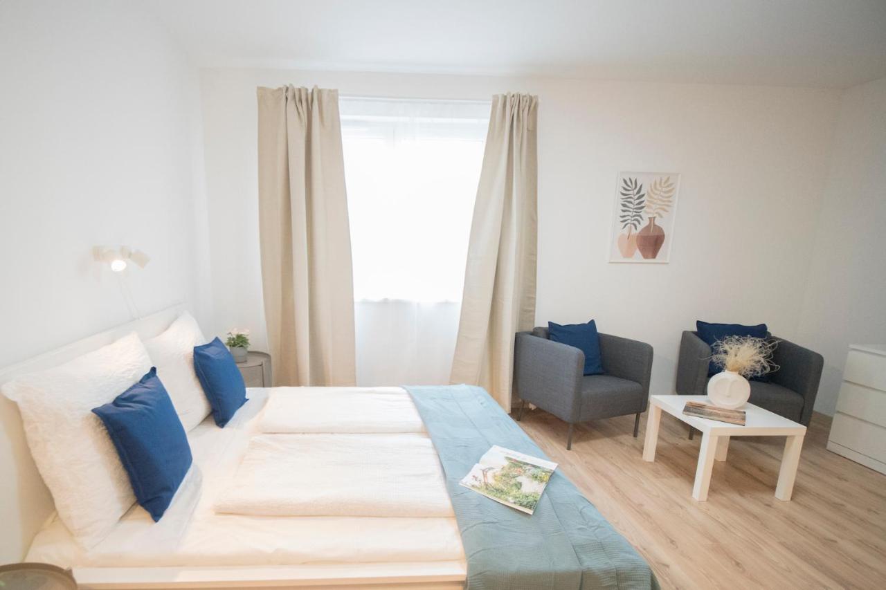 K106 Klapka Apartment Budapeşte Dış mekan fotoğraf